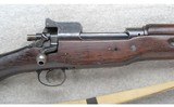 Remington ~ U. S. Model of 1917 ~ .30-06 Sprg. - 3 of 10