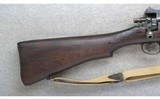 Remington ~ U. S. Model of 1917 ~ .30-06 Sprg. - 2 of 10