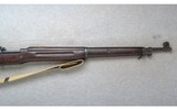 Remington ~ U. S. Model of 1917 ~ .30-06 Sprg. - 4 of 10