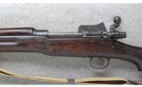 Remington ~ U. S. Model of 1917 ~ .30-06 Sprg. - 8 of 10