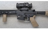 LWRC ~ M6IC ~ 5.56 NATO - 8 of 11