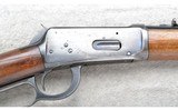 Winchester ~ 94 ~ .30-30 Win. - 3 of 10