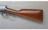 Winchester ~ 94 ~ .30-30 Win. - 9 of 10