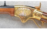 Taylor's & Co. ~ Spencer Carbine ~ .56-50 Spencer ~ America Remembers Commemorative - 8 of 10