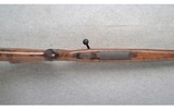 Weatherby ~ Mark V ~ .300 Win. Mag. Only - 5 of 10