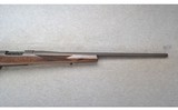 Weatherby ~ Mark V ~ .300 Win. Mag. Only - 4 of 10