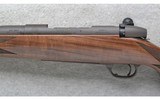Weatherby ~ Mark V ~ .300 Win. Mag. Only - 8 of 10