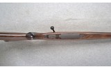 Weatherby ~ Mark V ~ .300 Win. Mag. Only - 5 of 10