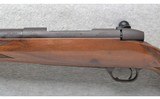 Weatherby ~ Mark V ~ .300 Wby. Mag. Only - 8 of 10