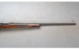 Weatherby ~ Mark V ~ .300 Wby. Mag. Only - 4 of 10