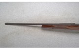 Weatherby ~ Mark V ~ .300 Wby. Mag. Only - 7 of 10