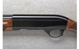 Benelli ~ Montefeltro ~ 12 Ga. - 8 of 10