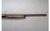 Benelli ~ Montefeltro ~ 12 Ga. - 4 of 10