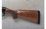 Benelli ~ Montefeltro ~ 12 Ga. - 9 of 10