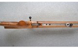 Grunig & Elmiger ~ R.H. Bolt Action Target ~ .308 Win. - 5 of 10