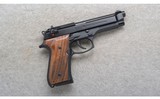 Beretta ~ 92FS ~ 9mm - 1 of 2