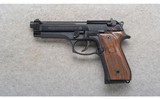 Beretta ~ 92FS ~ 9mm - 2 of 2
