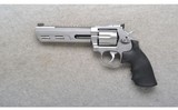Smith & Wesson ~ 686-6 Competitor ~ .357 Magnum - 2 of 2