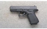 Glock ~ 19 Gen 4 ~ 9mm - 2 of 2