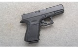 Glock ~ 19 Gen 4 ~ 9mm - 1 of 2