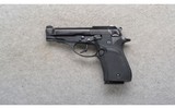 Beretta ~ 81 BB ~ .32 ACP - 2 of 2