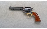 Uberti ~ 1873 ~ .357 Magnum - 2 of 2