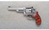 Smith & Wesson ~ 629-6 ~ .44 Magnum - 2 of 2