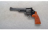 Smith & Wesson ~ 29-10 ~ .44 Magnum ~ 50th Anniversary - 2 of 2