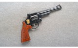 Smith & Wesson ~ 29-10 ~ .44 Magnum ~ 50th Anniversary - 1 of 2