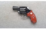 Colt ~ Detective Special ~ .38 Special - 2 of 2