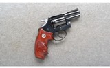 Colt ~ Detective Special ~ .38 Special - 1 of 2