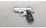Kimber ~ Micro 9 ~ 9mm - 2 of 2