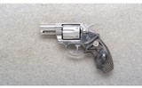 Colt ~ DS-II ~ .38 Special - 2 of 2