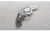 Colt ~ DS-II ~ .38 Special - 1 of 2