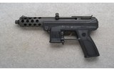 Intratec ~ Tec-9 ~ 9mm - 2 of 2