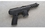 Intratec ~ Tec-9 ~ 9mm - 1 of 2