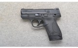 Smith & Wesson ~ M&P 9 Shield ~ 9mm - 2 of 2
