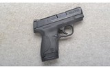 Smith & Wesson ~ M&P 9 Shield ~ 9mm - 1 of 2