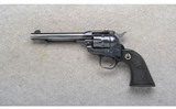 Ruger ~ Single-Six ~ .22 Cal. - 2 of 2