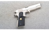 Colt ~ Government MK/IV Series 70 ~ .45 ACP - 1 of 3