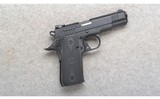 Rock Island Armory ~ M1911A ~ .380 ACP - 1 of 2