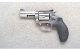 Smith & Wesson ~ 60-15 ~ .357 Magnum - 2 of 2