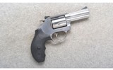 Smith & Wesson ~ 60-15 ~ .357 Magnum - 1 of 2