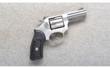 Ruger ~ SP101 ~ 9mm - 1 of 2