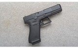 Glock ~ 17 Gen 5 ~ 9mm - 1 of 2