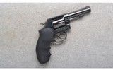 Smith & Wesson ~ 10-11 ~ .38 Special - 1 of 2