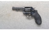 Smith & Wesson ~ 10-11 ~ .38 Special - 2 of 2
