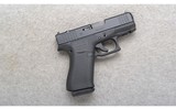 Glock ~ 43X ~ 9mm - 1 of 2