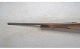 Weatherby ~ Mark V ~ .300 Win. Mag. Only - 7 of 10
