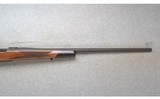 Weatherby ~ Mark V ~ .300 Wby. Mag. Only - 4 of 10